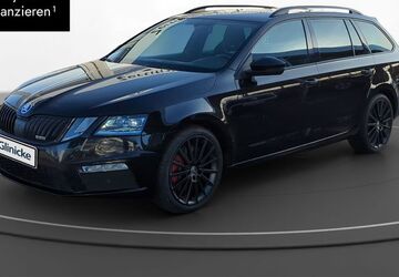 Skoda Octavia 116.900 km 18.980 &euro; Weimar 99423