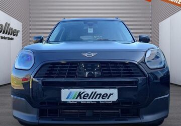 Mini Countryman C (Cooper) 25.684 km 34.690 &euro; Erfurt 99091