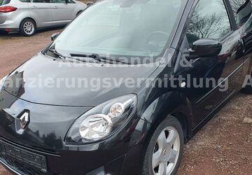 Renault Twingo 116.839 km 3.999 &euro; Erfurt-Linderbach 99098