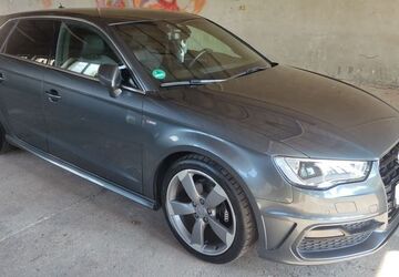 Audi A3 142.500 km 13.400 &euro; Erfurt 99098