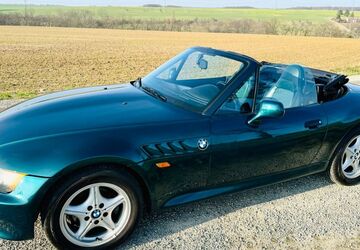 BMW Z3 146.000 km 8.900 &euro; Erfurt 99095