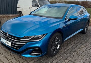 VW Arteon 55.000 km 37.890 &euro; Sömmerda 99610