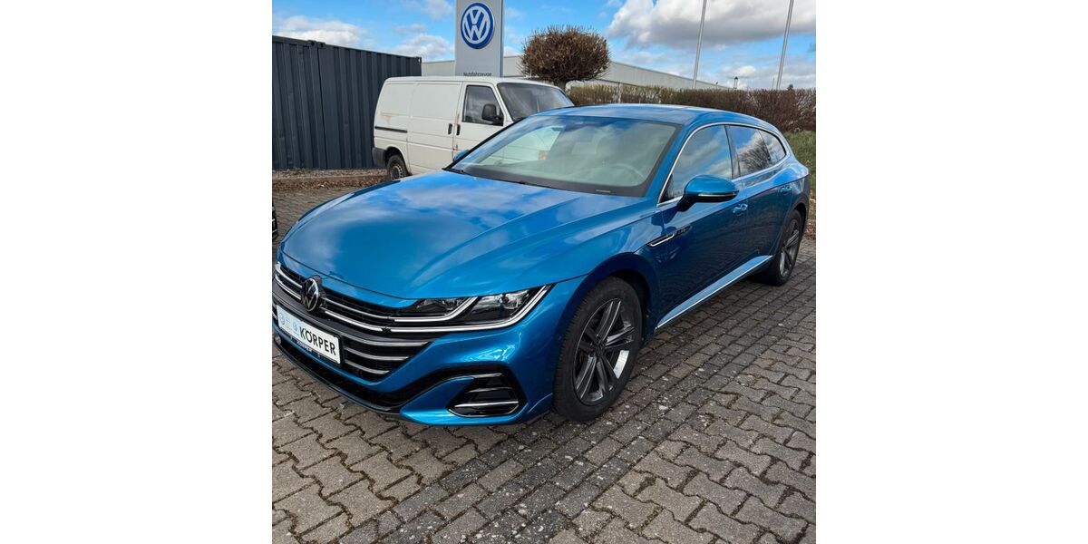 VW Arteon 55.000 km 37.890 &euro; Sömmerda 99610