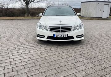 Mercedes-Benz 220 180.114 km 12.999 &euro; Herbsleben 99955