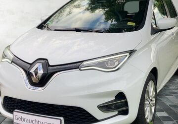 Renault ZOE 67.728 km 17.021 &euro; Erfurt 99099