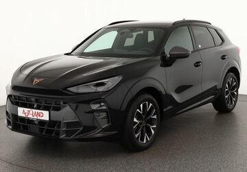 Cupra Terramar 1.001 km 35.890 &euro; Erfurt 99087