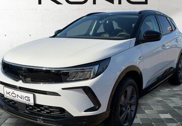 Opel Grandland (X) 19.744 km 26.999 &euro; Erfurt 99091