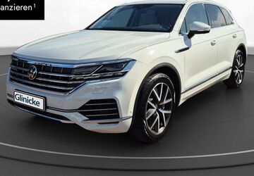 VW Touareg 61.900 km 46.880 &euro; Erfurt 99099