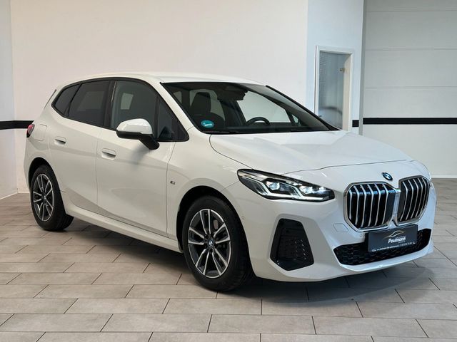 BMW 218 Active Tourer 218 i Aut. Active Tourer M-SPO 39.870 km 26.790 &euro; Gebesee 99189