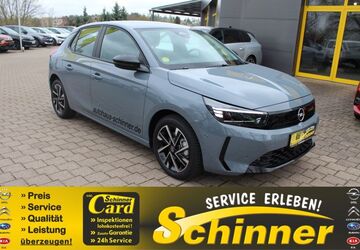 Opel Corsa 5.000 km 19.491 &euro; Weimar 99427