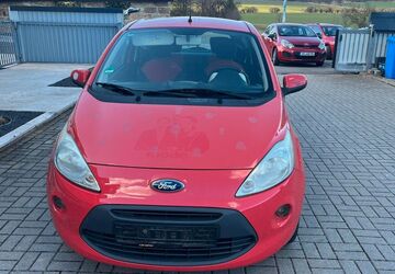 Ford Ka/Ka+ 128.000 km 1.700 &euro; Vollersroda 99438