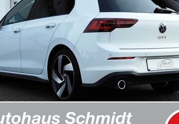 VW Golf 21.412 km 32.990 &euro; Erfurt 99097