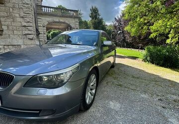 BMW 523 181.500 km 6.990 &euro; Bad Berka 99438