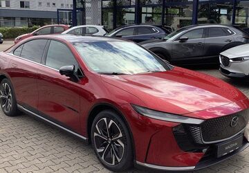 Mazda 6e 5.312 km 38.750 &euro; Arnstadt 99310