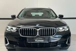 BMW 530 d Touring Aut. Luxury Line Navi*Leder*LED* 44.212 km 41.999 &euro; Gebesee 99189