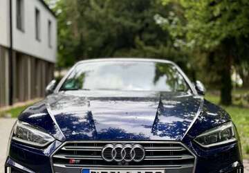 Audi S5 113.000 km 35.000 &euro; Weimar 99423