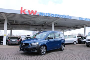 Gebrauchte Mercedes-Benz Citan