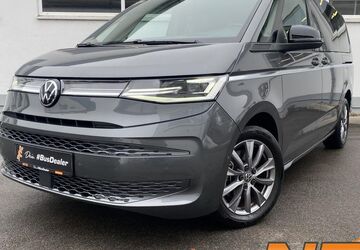 VW T7 Multivan 16.600 km 54.790 &euro; Erfurt 99086