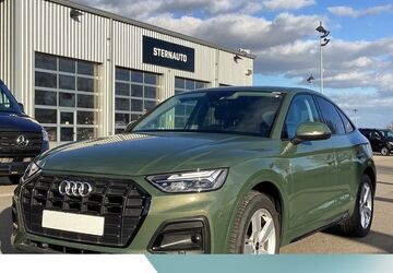 Audi Q5 36.007 km 44.680 &euro; Erfurt 99092