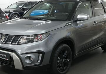 Suzuki Vitara 93.110 km 16.490 &euro; Arnstadt 99310