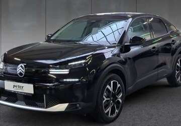 Citroen C4 3.500 km 25.000 &euro; Erfurt 99086