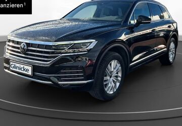 VW Touareg 114.800 km 43.480 &euro; Erfurt 99099