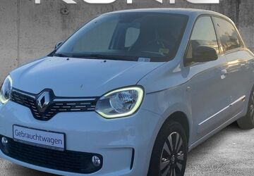Renault Twingo 13.037 km 14.499 &euro; Erfurt 99099