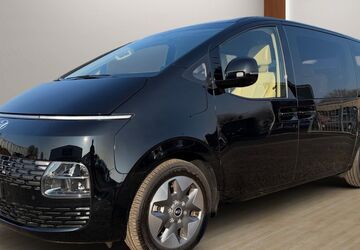 Hyundai STARIA 29.000 km 38.990 &euro; Schwabhausen 99869