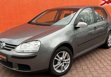 VW Golf 177.272 km 4.690 &euro; Gotha 99867