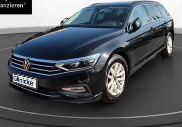 VW Passat Variant 104.200 km 22.440 &euro; Erfurt 99099