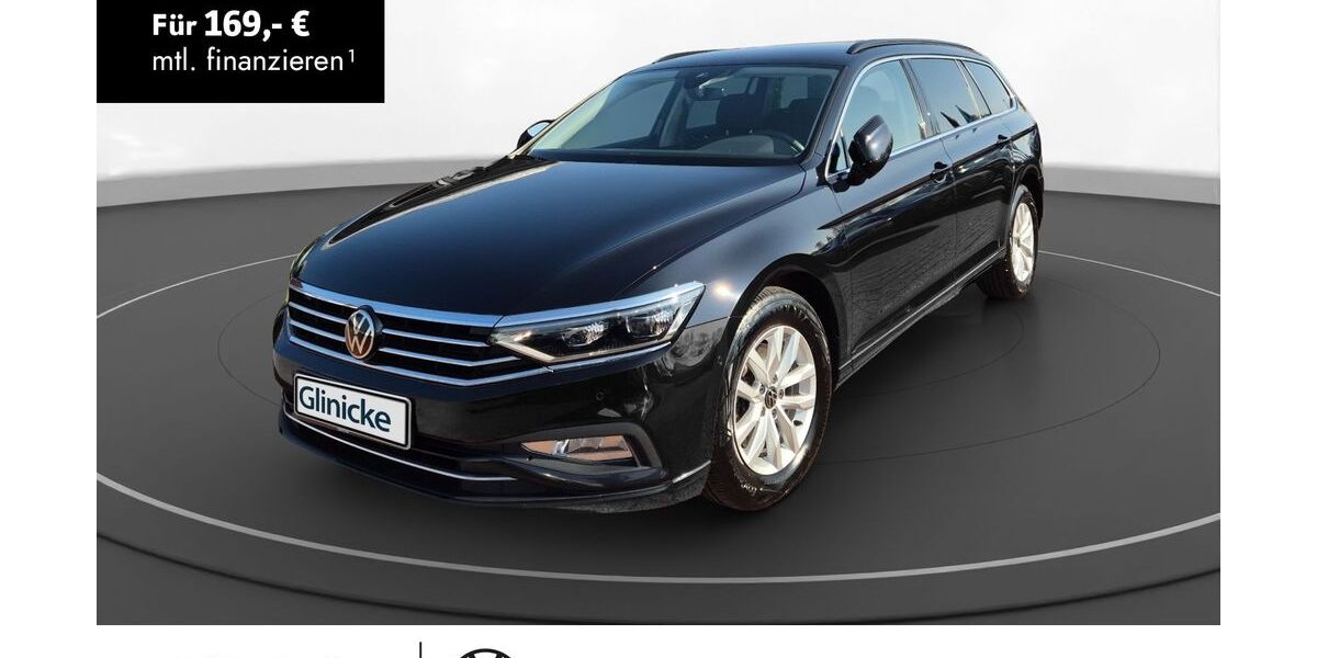 VW Passat Variant 104.200 km 22.440 &euro; Erfurt 99099