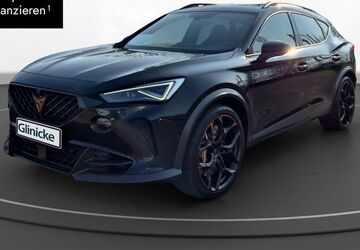 Cupra Formentor 32.400 km 41.680 &euro; Erfurt 99099