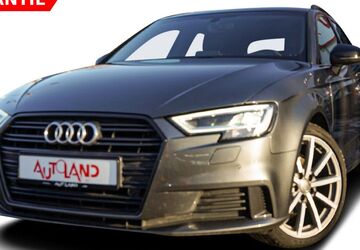 Audi A3 77.954 km 22.890 &euro; Gotha 99867