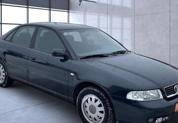 Audi A4 160.400 km 3.900 &euro; Erfurt 99086