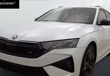 Skoda Octavia 17.900 km 36.980 &euro; Weimar 99423