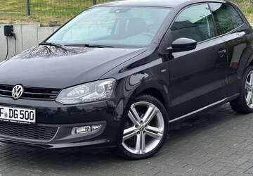 VW Polo 267.786 km 4.990 &euro; Erfurt 99085
