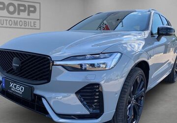 Volvo XC60 15.000 km 63.650 &euro; Nohra 99428