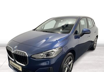 BMW 220 Active Tourer 28.360 km 26.418 &euro; Gotha 99867
