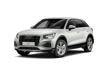 Audi Q2 6.484 km 29.590 &euro; Arnstadt 99310
