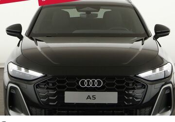 Audi A5 1.500 km 68.500 &euro; Gotha 99867