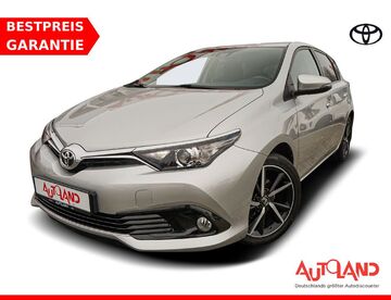Gebrauchte Toyota Auris