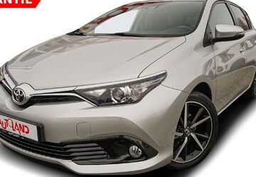 Toyota Auris 35.270 km 13.950 &euro; Erfurt 99087