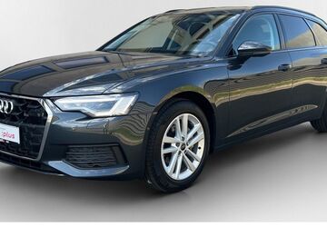 Audi A6 11.480 km 42.990 &euro; Arnstadt 99310