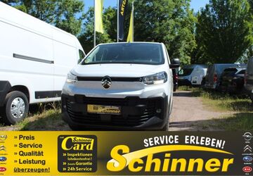 Citroen Jumpy 27.219 km 29.694 &euro; Weimar 99427