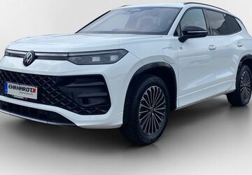 VW Tayron 9.500 km 57.790 &euro; Arnstadt 99310