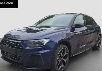 Audi A1 1.050 km 34.490 &euro; Erfurt 99099