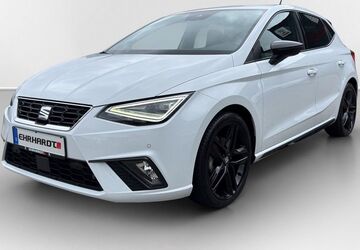 Seat Ibiza 36.020 km 21.750 &euro; Weimar 99427