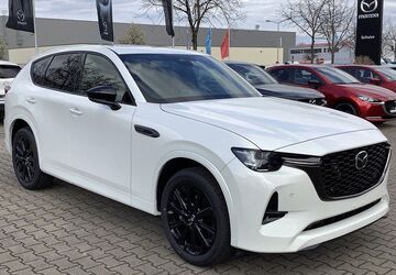 Mazda CX-60 16.698 km 50.950 &euro; Arnstadt 99310