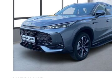 MG HS 7.499 km 33.489 &euro; Erfurt 99087