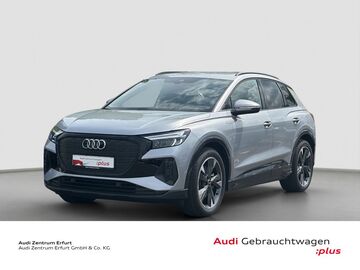 Gebrauchte Audi Q4 e-tron